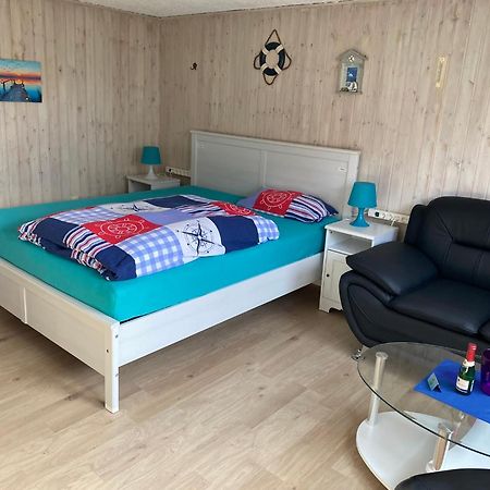 Fewo Tini Am Strandzugang Mit Wlan Inklusive, Keine Haustiere Цингст Экстерьер фото